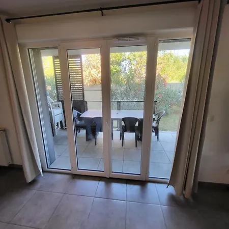 Apartmán Le Cocon Design Mérignac