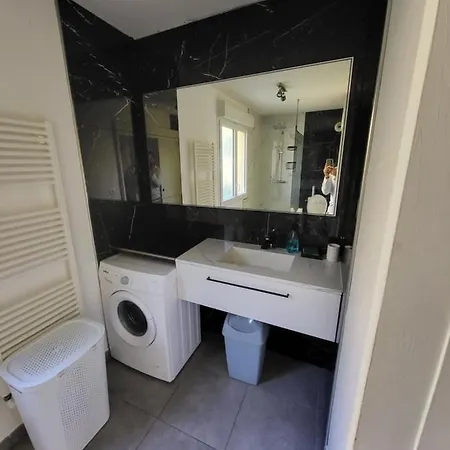 Le Cocon Design Mérignac