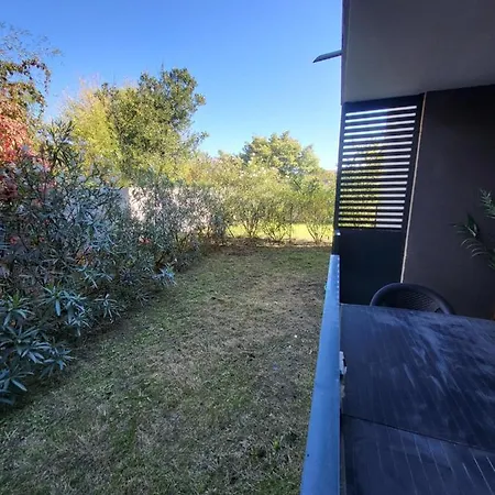 Le Cocon Design Apartmán